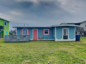 Surfside Escape